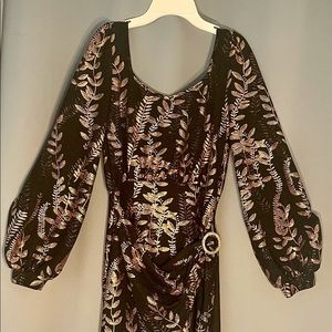 New without tags Lady Dress